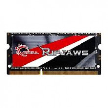 Оперативна пам'ять G.Skill DDR3 SO-DIMM 4GB 1866-10 SL (F3-1866C10S-4GRSL)