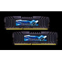 F3-2400C10D-8GZH Оперативна пам'ять G.Skill 8GB (2x 4GB) DDR3 2400 MHz DIMM RipjawsZ