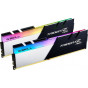 Оперативна пам'ять G.Skill Trident Z Neo Kit 32GB (4x 8GB) DDR4-2666 CL18-18-18-43 (F4-2666C18Q-32GTZN)