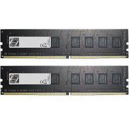 F4-2666C19D-16GNT Оперативна пам'ять G.Skill Value DDR4 16GB (2x 8GB) 2666Hz CL19