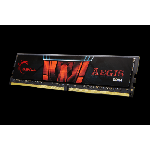 Оперативна пам'ять G.SKILL F4-2666C19S-8GIS