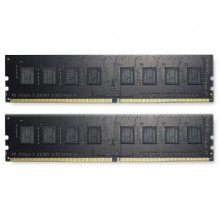 F4-2800C15D-8GTZB Оперативна пам'ять G.Skill 8GB (2x 4GB) DDR4 2800MHz DIMM Trident Z