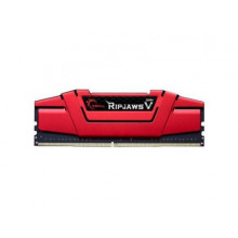 Оперативна пам'ять G.Skill Ripjaws V DDR4 32GB (4x 8GB) 2800MHz CL15 (F4-2800C15Q-32GVRB)