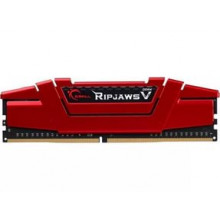 Оперативна пам'ять G.Skill Ripjaws V DDR4 8GB 2800Hz CL17 (F4-2800C17S-8GVR)