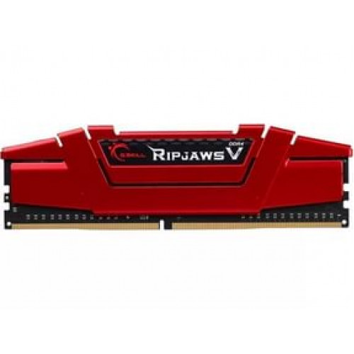 Оперативна пам'ять G.Skill Ripjaws V DDR4 8GB 2800Hz CL17 (F4-2800C17S-8GVR)
