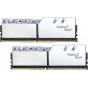 Оперативна пам'ять G.Skill Trident Z Royal DDR4 16GB 3200MHz CL16 (F4-3200C16D-16GTRS)