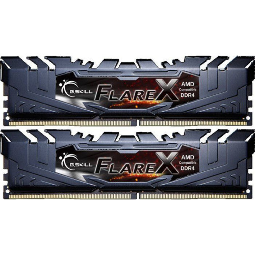 Оперативна пам'ять G.SKILL F4-3200C16D-32GFX
