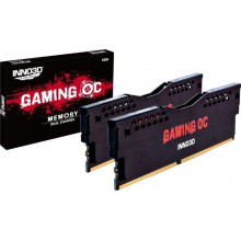 Оперативна пам'ять G.Skill Gaming OC, DDR4, 16 GB, 3200MHz, CL16 (F4-3200C16D-32GIS)