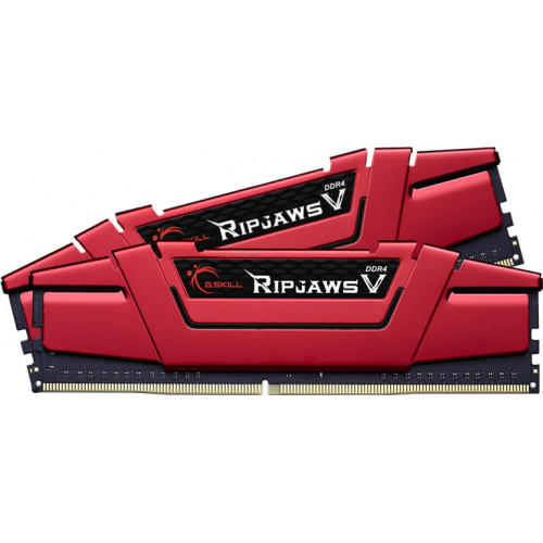 Оперативна пам'ять G.SKILL F4-3200C16D-32GVR