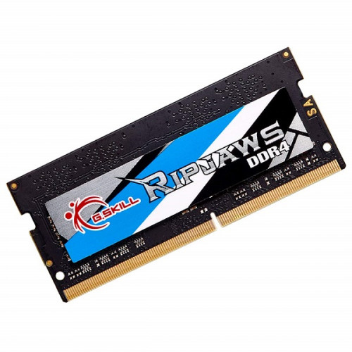 Оперативна пам'ять G.SKILL F4-3200C22S-8GRS OEM