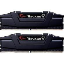 Оперативна пам'ять G.Skill Ripjaws V, DDR4, 16 GB, 3600MHz, CL16 (F4-3600C16D-16GVK)