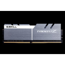 Оперативна пам'ять G.Skill Trident Z DDR4, 32GB KIT 4x8GB, 3600, CL16 (F4-3600C16Q-32GTZSW)