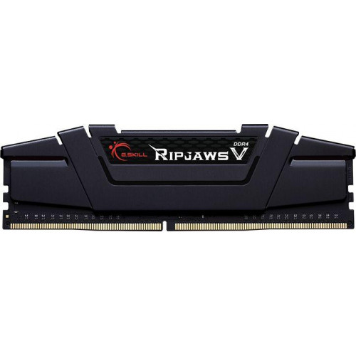 Оперативна пам'ять G.Skill Ripjaws V, DDR4, 32 GB, 3600MHz, CL16 (F4-3600C16Q-32GVKC)