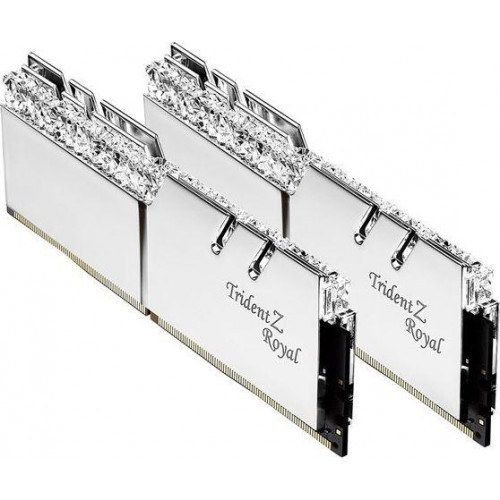 Оперативна пам'ять G.SKILL F4-3600C18D-16GTRS