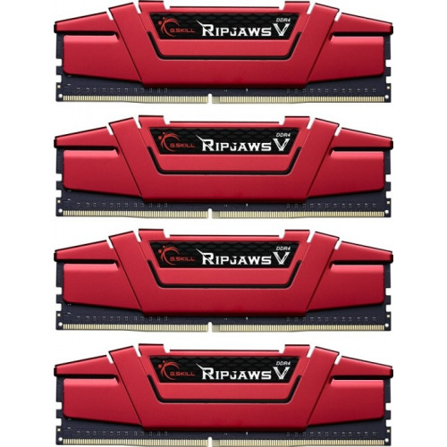 Оперативна пам'ять G.SKILL F4-3600C19Q-64GVRB