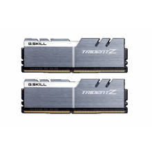 Оперативна пам'ять G.Skill Trident Z DDR4 16GB 2x8GB, 3866MHz, CL18 (F4-3866C18D-16GTZSW)