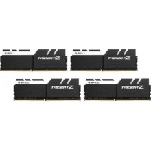 Оперативна пам'ять G.Skill Trident Z DDR4 32GB (2x 16GB) 3866MHz CL18 (F4-3866C18Q-32GTZKW)