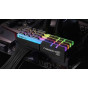 Оперативна пам'ять G.Skill Trident Z RGB DDR4 32GB 4000MHz CL18 (F4-4000C18Q-32GTZR)