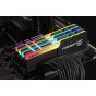 Оперативна пам'ять G.Skill Trident Z RGB DDR4 32GB 4000MHz CL18 (F4-4000C18Q-32GTZR)