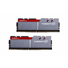 Оперативна пам'ять G.Skill Trident Z DDR4 16GB (2x 8GB) 4000MHz, CL19 (F4-4000C19D-16GTZ)