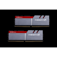 Оперативна пам'ять G.Skill Trident Z DDR4 16GB (2x 8GB) 4133MHz CL19 (F4-4133C19D-16GTZA)