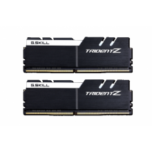 Оперативна пам'ять G.Skill Trident Z DDR4 16GB KIT (2x 8GB) 4133MHz CL19 (F4-4133C19D-16GTZKW)