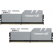 Оперативна пам'ять G.Skill Trident Z DDR4 16GB (2x 8GB) 4133MHz CL19 (F4-4133C19D-16GTZSWC)