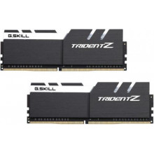 Оперативна пам'ять G.Skill Trident Z DDR4 16GB (2x 8GB) 4266MHz CL19 (F4-4266C19D-16GTZKW)