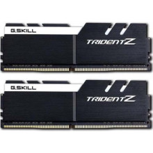 Оперативна пам'ять G.Skill Trident Z DDR4 16GB (2x 8GB) 4600MHz CL19 (F4-4600C19D-16GTZKKC)