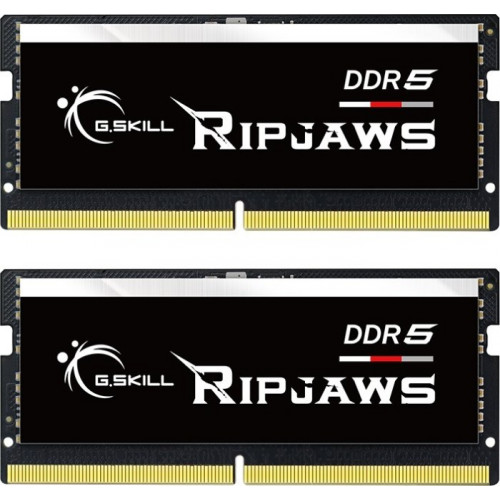 Оперативна пам'ять G.SKILL F5-5600S4645A48GX2-RS