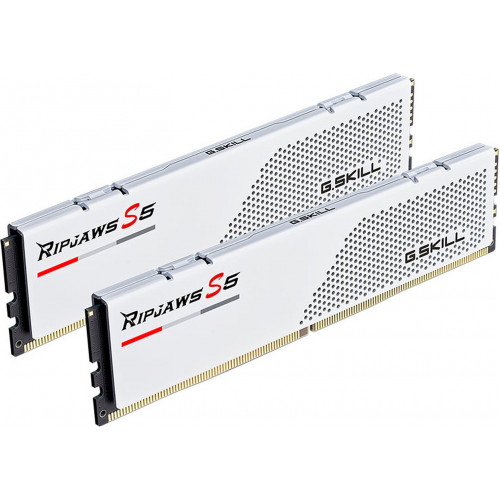 Оперативна пам'ять G.SKILL F5-6000J3040G32GX2-RS5W