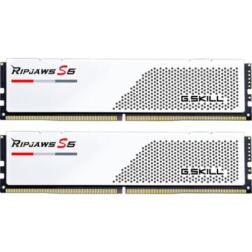 Оперативна пам'ять G.SKILL F5-6000J3238F16GX2-RS5W