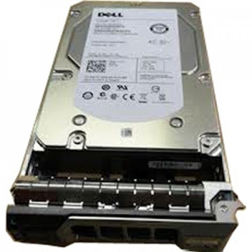 F617N Жорсткий диск Dell 300GB 15K SAS 3.5" для PowerEdge Powervault