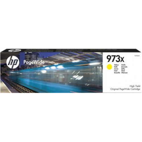 Картридж HP F6T83AE