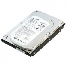 FB160C4081 Жорсткий диск HP 160GB 1.5G 7.2K 3.5'' SATA