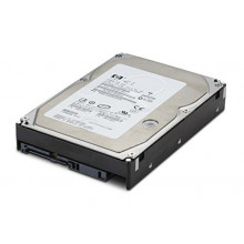 FH963AA Жорсткий диск HP 320GB 3.5" 7200RPM SATA 3Gbps