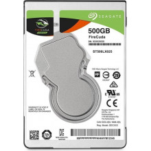 Жорсткий диск Seagate FireCuda Compute 500GB, SATA 6Gb/s (ST500LX025)