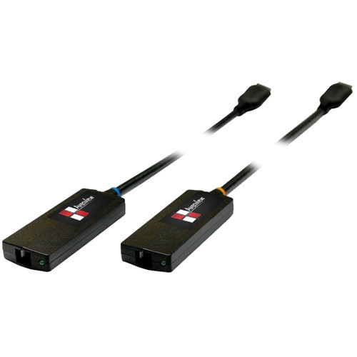 FO-HDM-20-MM Видео удлинитель/репитер AVENVIEW HDMI Fiber Optical Cable (66')