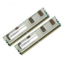 FS376AA Оперативна пам'ять HP 4GB DDR2 800 MHz ECC