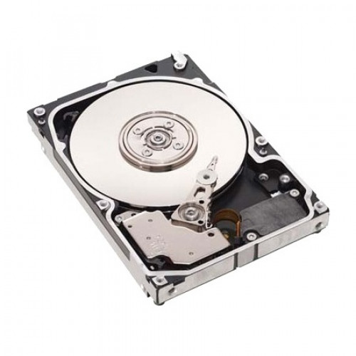 Жорсткий диск Dell G11SAS2600G3515KHS
