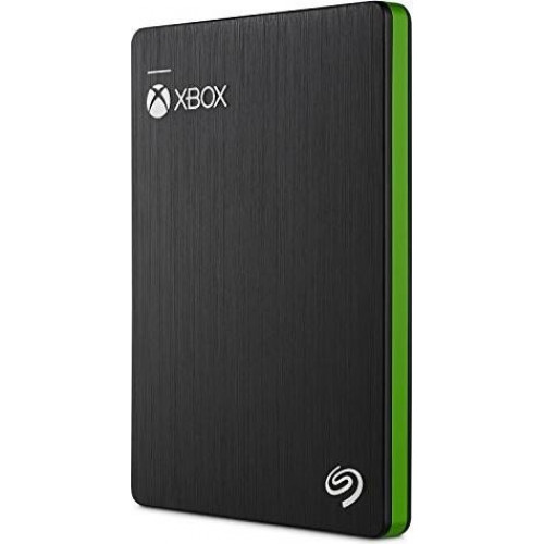 SSD Накопичувач Seagate Game SSD Drive for Xbox 512GB, USB 3.0 (STFT512400)