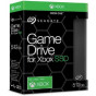 SSD Накопичувач Seagate Game SSD Drive for Xbox 512GB, USB 3.0 (STFT512400)