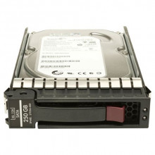 GB0250C8045 Жорсткий диск HP 250GB 1.5G 7.2K 3.5'' SATA