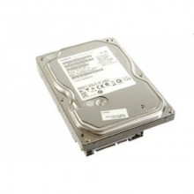 GB0250EAFJF Жорсткий диск HP 250GB 3G 3.5'' Non Hot-Plug SATA