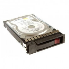 GB0500EAFJH Жорсткий диск HP 500GB 3G 7.2K 3.5'' SATA