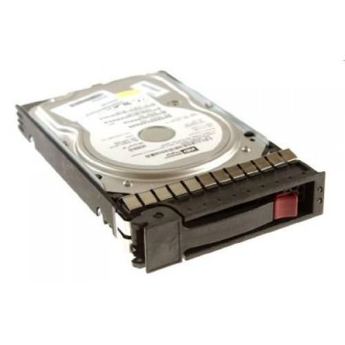 GB0500EAFJH Жорсткий диск HP 500GB 3G 7.2K 3.5'' SATA