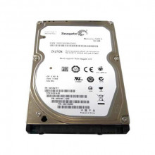 GB0750EAFJK Жорсткий диск HP 750GB 3G 7.2K 3.5'' SATA