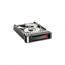 GB1000EAFJL Жорсткий диск HP 1TB 3G 7.2K 3.5'' Non Hot-Plug SATA