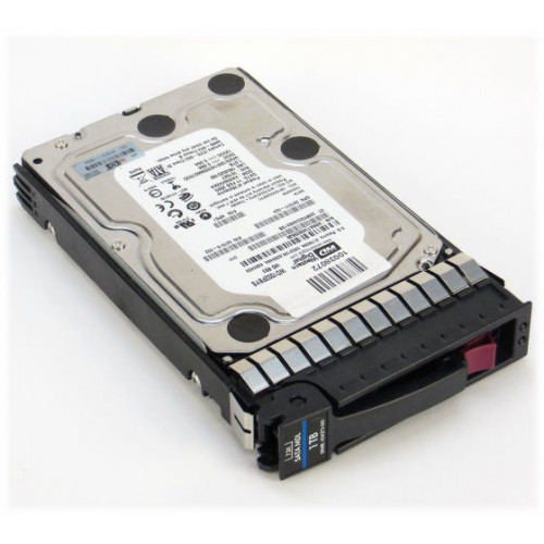 GB1000EAMYC Жорсткий диск HP 1TB 3G 7.2K 3.5'' SATA