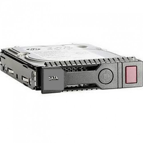 GE262AA Жорсткий диск HP 1TB 3G 7.2K 3.5'' Non Hot-Plug SATA
